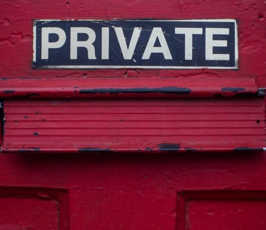 Why Your Website Needs a Privacy Policy, and What Must Be in It