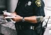 5 Reasons to Fight That Speeding Ticket in NY police officer