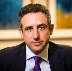 attorney Daniel Balaban