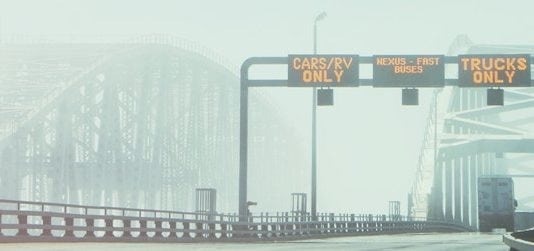 Toll Roads Could Have Bearing on Driver Safety