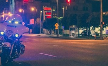 CAN I REFUSE A DUI CHECKPOINT IN CALIFORNIA?