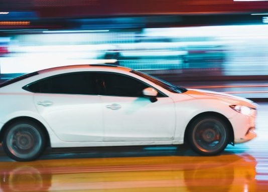 Who’s on my side when I’m in a car accident?