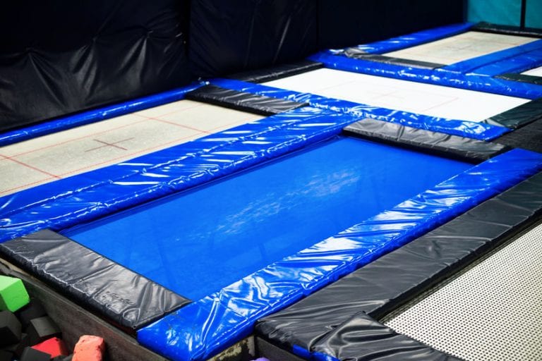 Trampoline Park Accident Attorneys Defending Victims in California