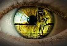 domestic violence restraining order