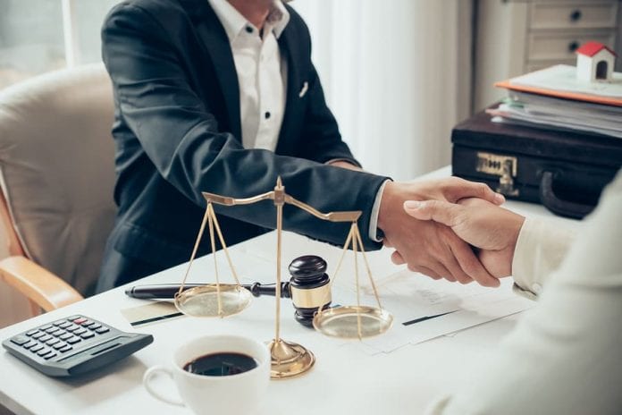 Divorce Lawyer