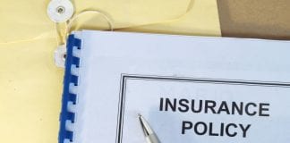 insurance policy