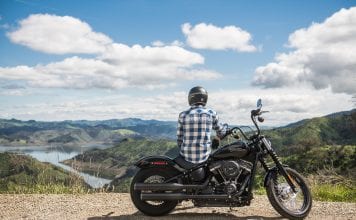 What You Should Know About Filing a Motorcycle Injury Claim
