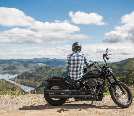 What You Should Know About Filing a Motorcycle Injury Claim