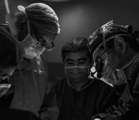 Scarring and Disfigurement Cases
