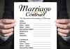 How Do Prenups Work in Texas? Texas prenup agreement