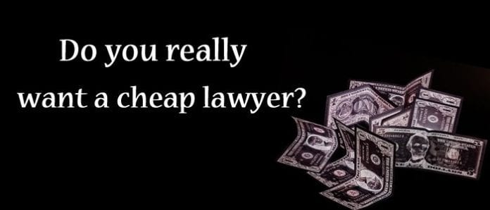 Lawyer-Affordable