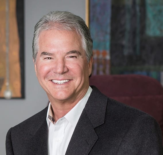 Frank Darras | Handling America’s Most Difficult Cases