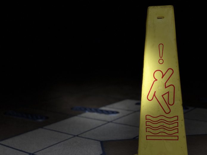 Steps To Take After a Slip and Fall Accident in Georgia