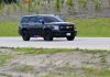 How to Respond When a Federal Agent Wants to Question You unmarked federal agent vehicle