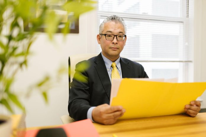A New Way To Find A Reputable Car Accident Lawyer