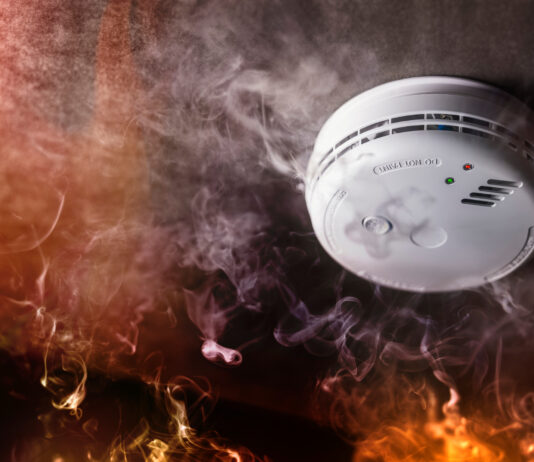 City Heights House Fire Analyzed by Singleton Schreiber