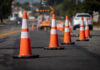 Department of Transportation Employee Dead After Vehicle Was Struck by Negligent Driver Traffic Control
