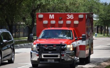 3-Year-Old Chula Vista Child Killed, Struck by Vehicle Paramedics arriving to scene of incident