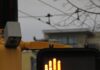 2 Sacramento County Crashes Leave 1 Killed and 1 Injured Pedestrian cross light reflecting out onto road