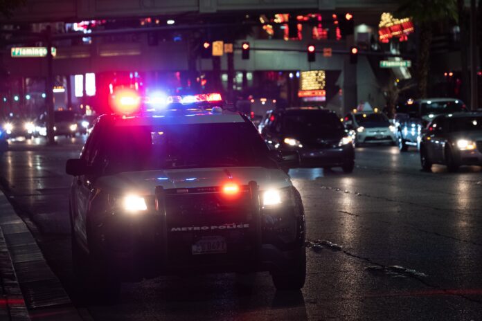emergency-response emergency response officials arrive to scene of incident