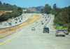 Driver Killed in North County Crash has been Identified freeway exit depicted