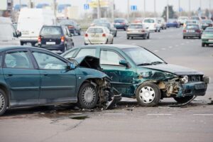 Devastating Collision on I-10 Leaves One Man Dead