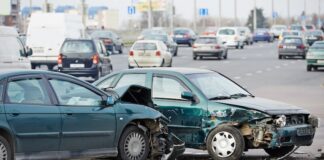 Devastating Collision on I-10 Leaves One Man Dead