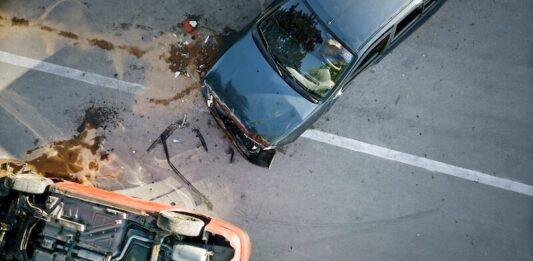 Driver, 67, Killed in Head-on Crash in Balboa Park