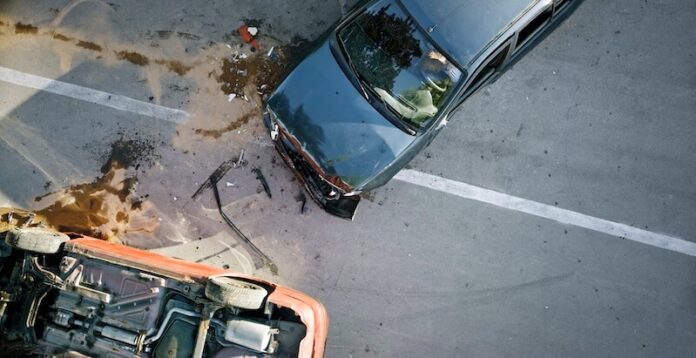 Driver, 67, Killed in Head-on Crash in Balboa Park