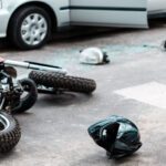Fatal Borrego Springs Crash Involving Three Motorcycles and One Vehicle