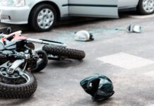 Fatal Borrego Springs Crash Involving Three Motorcycles and One Vehicle