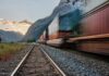 BNSF Derailment on Interstate 40 Leads to Evacuation Orders BNSF Derailment