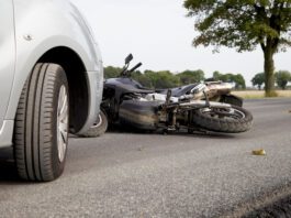 Fatal Motorcycle Accident in Lakeside