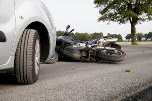 Fatal Motorcycle Accident in Lakeside