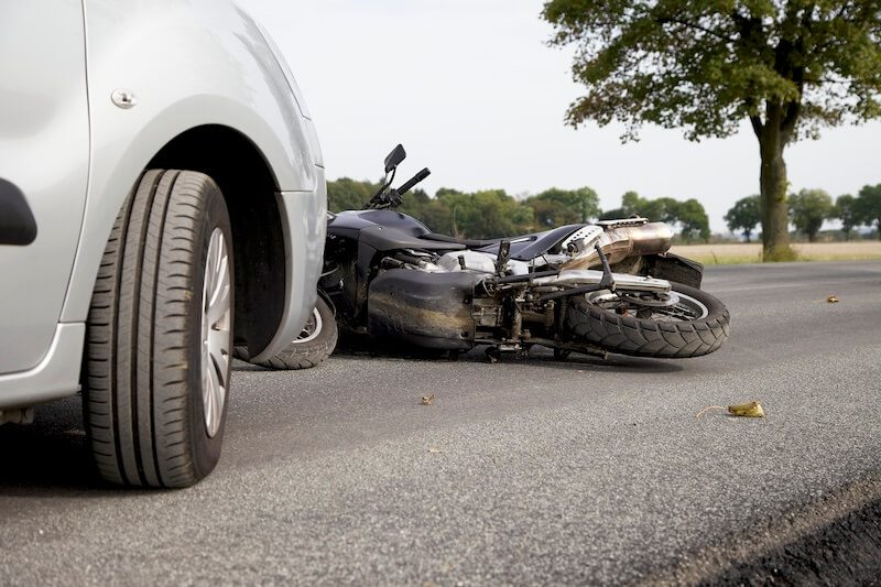 Fatal Motorcycle Accident in Lakeside, Rider Identified as Alabama Man