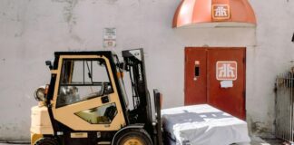 Forklift Fatality at the Port of Los Angeles in San Pedro