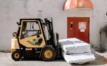 Forklift Fatality at the Port of Los Angeles in San Pedro Forklift Fatality at the Port of Los Angeles in San Pedro