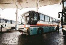 Hawaii shuttle bus accident