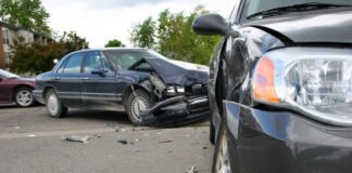 Interstate 25 Fatal Crash Near Broadway Boulevard in Southeast Albuquerque