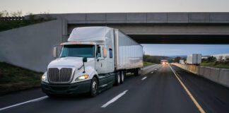 Salinas Man Dies After Being Run Over By Semi-Truck