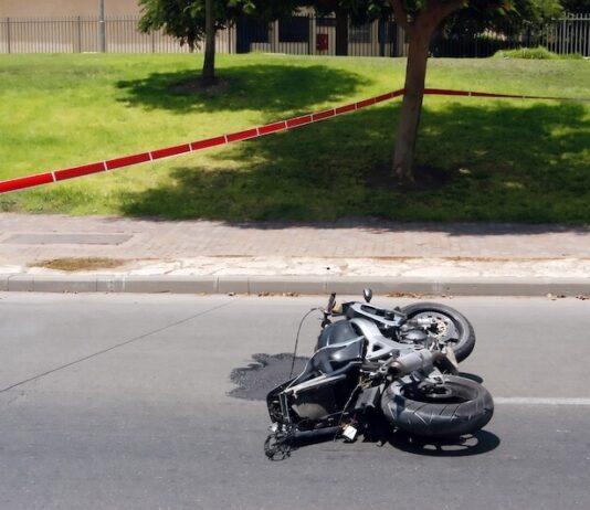 San Diego Motorcyclist Dies In Crash on Westbound SR 94 San Diego Motorcyclist Dies In Crash on Westbound SR 94