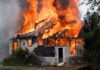 Burn Victim Rescued From House Fire in Mira Mesa Burn Victim Rescued From House Fire in Mira Mesa