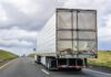 Driver Hospitalized After Being Pinned Between Two Semi-trucks in Crash Driver Hospitalized After Being Pinned Between Two Semi-trucks in Crash