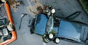 Fatal Single-Car Accident in Pasadena Leaves Three Dead and Three Injured
