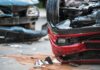 Fatal Three-Car Crash Near Fallbrook Leaves Four Dead Fatal Three-Car Crash Near Fallbrook Leaves Four Dead