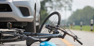 San Jose Motorist Runs Red Light, Strikes and Kills Bicyclist