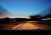 Wrong-way Driver on I-8 Attempts To Flee Accident Scene On Foot, Struck and Killed by Another Vehicle Wrong-way Driver on I-8 Attempts To Flee Accident Scene On Foot