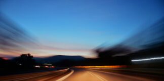 Wrong-way Driver on I-8 Attempts To Flee Accident Scene On Foot