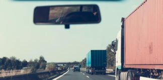 Early Morning Crash on I-8 Leaves Semi-Truck Driver Dead