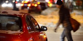 Late-Night Fatal Accident Leaves One Pedestrian Dead in Sacramento